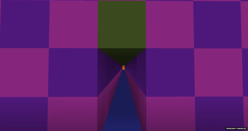 Space Wrap — Minecraft xarita, rasm 2