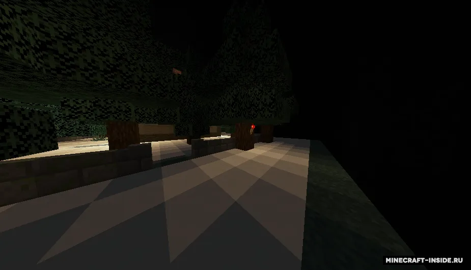 World.Exe — Minecraft xarita, rasm 2