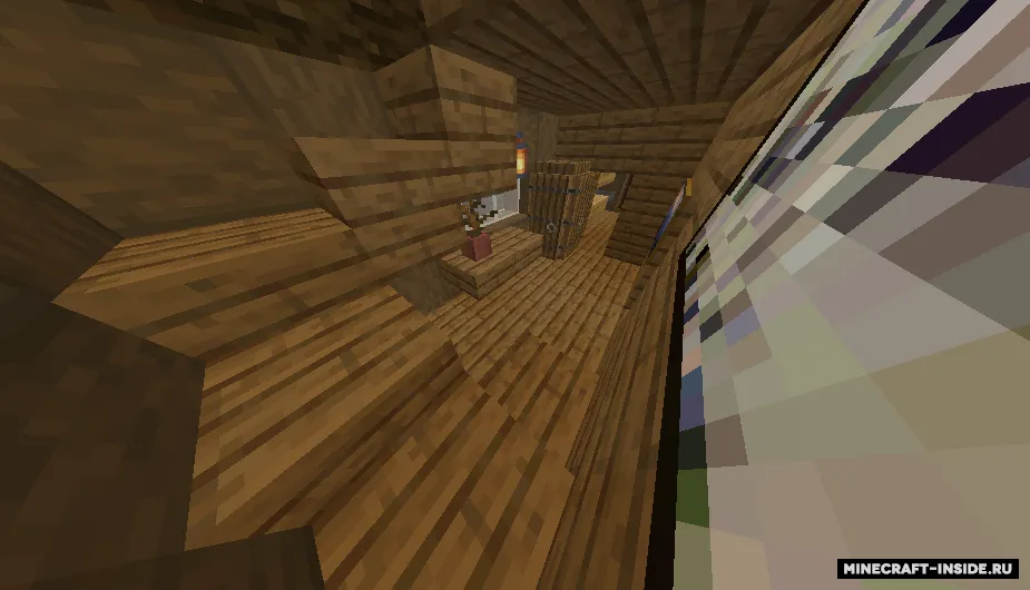 World.Exe — Minecraft xarita, rasm 4