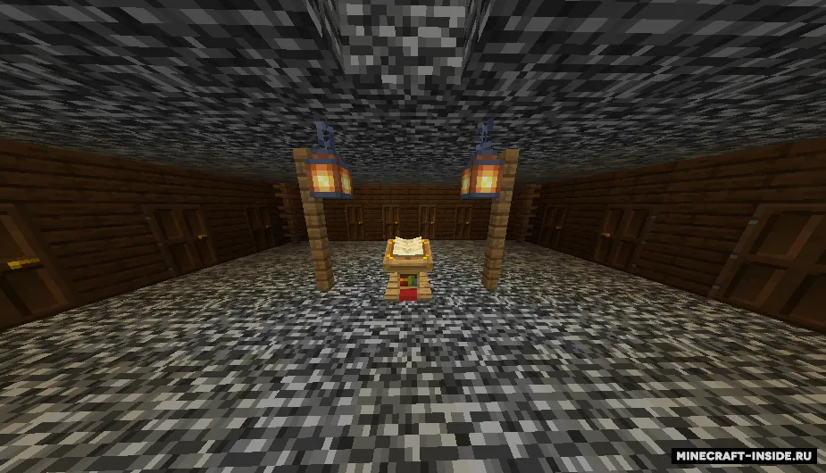 World.Exe — Minecraft xarita, rasm 5