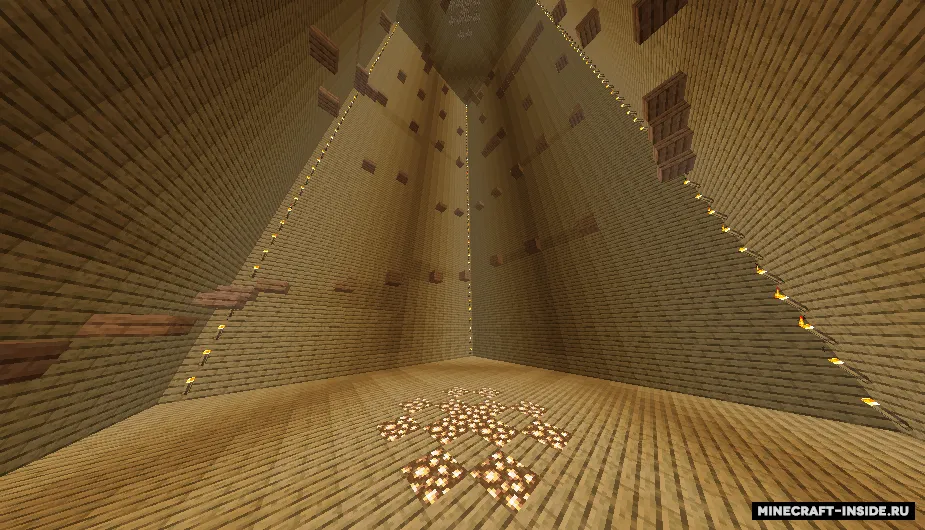 World.Exe — Minecraft xarita, rasm 6