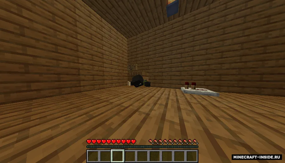 World.Exe — Minecraft xarita, rasm 7