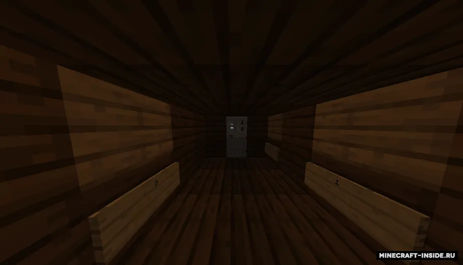 World.Exe — Minecraft xarita, rasm 8