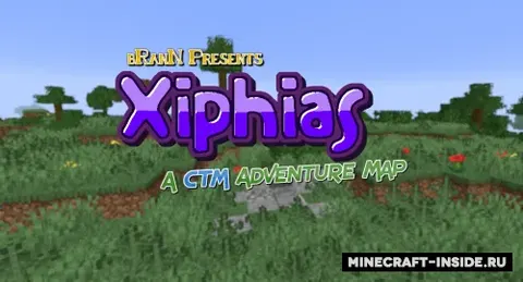 Xiphias
