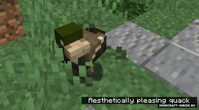 Xiphias — Minecraft xarita, rasm 3