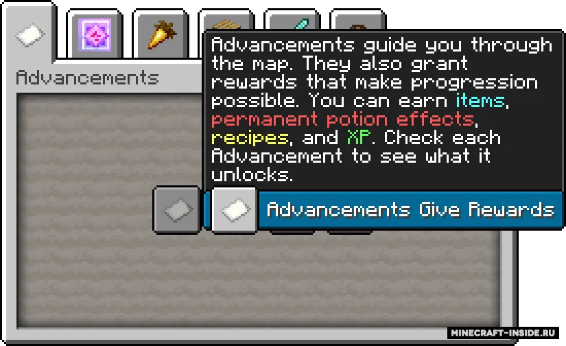 Xiphias — Minecraft xarita, rasm 5