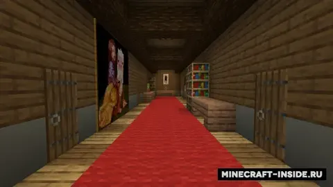 Escape is Impossible 2