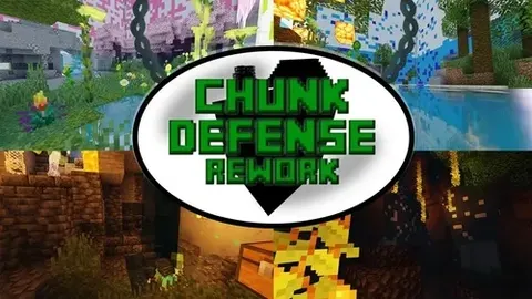 Chunk Defense Rework