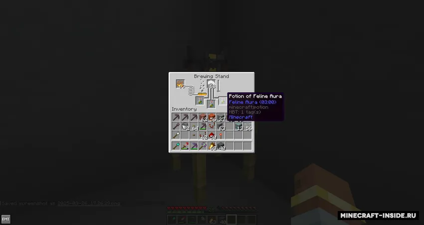 Fab's Bits & Bobs — Minecraft mod, rasm 5