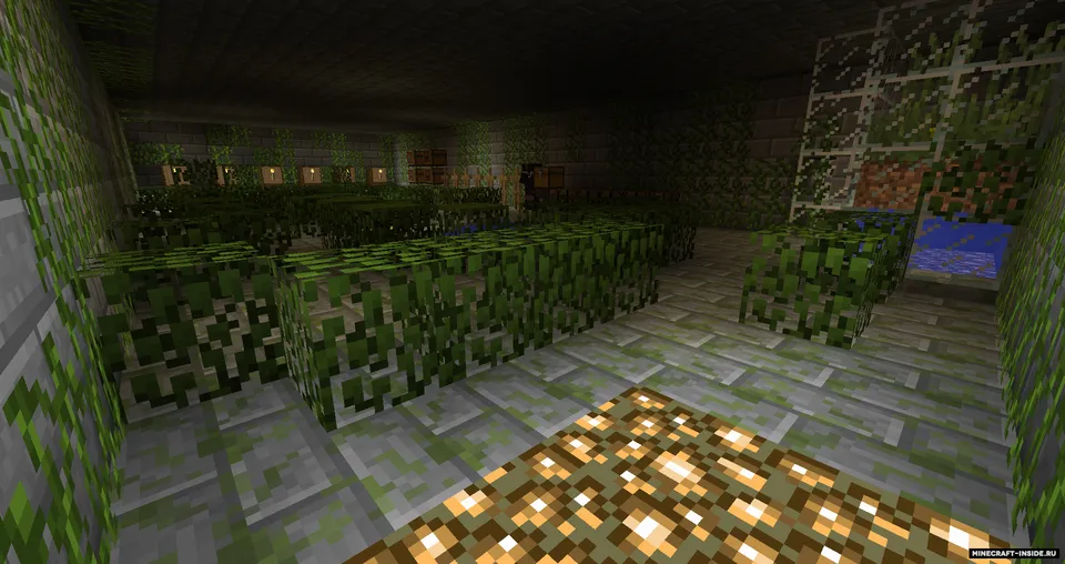 Towerland: 2-qism — Minecraft xarita, rasm 2