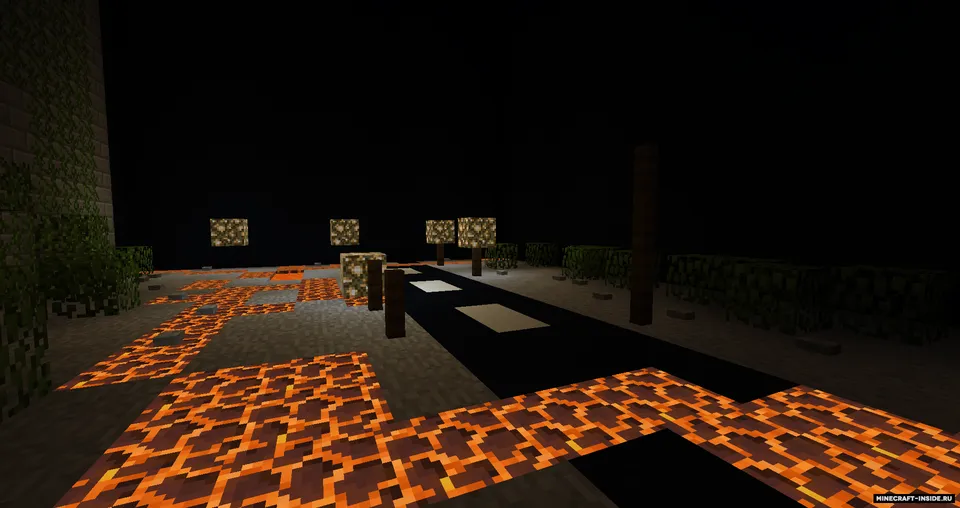 Towerland: 2-qism — Minecraft xarita, rasm 3