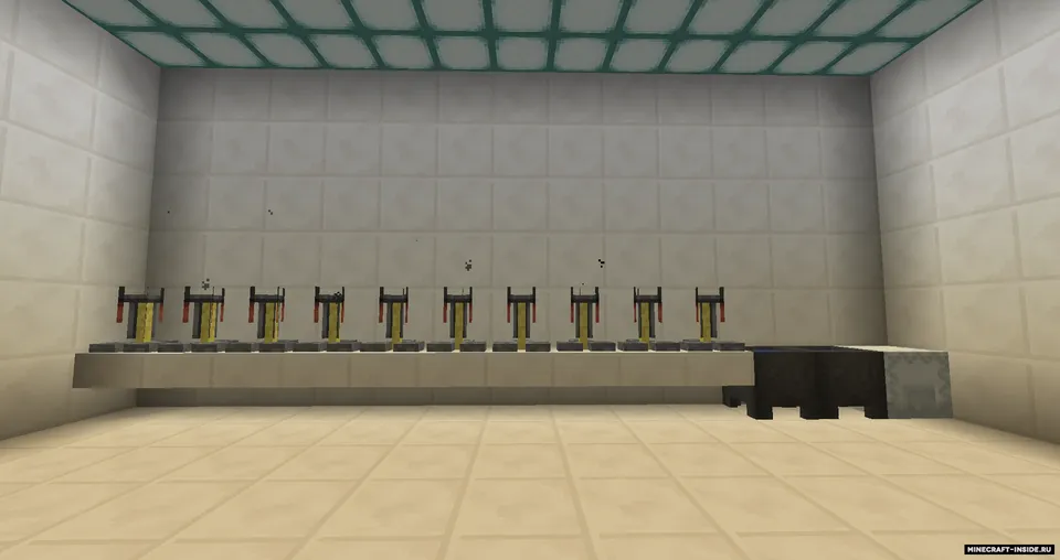 Towerland — Minecraft xarita, rasm 4