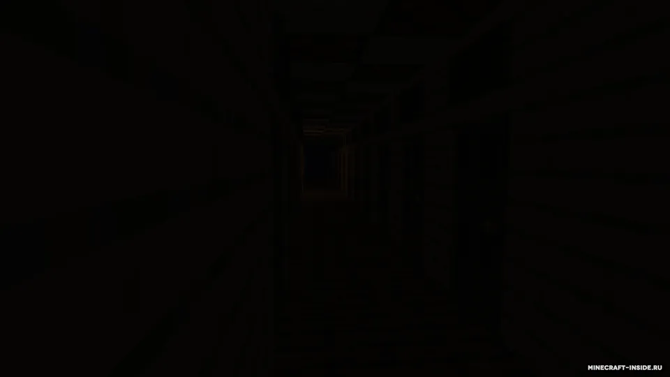 Escape from a strange house — Minecraft xarita, rasm 5