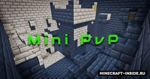 Mini PvP