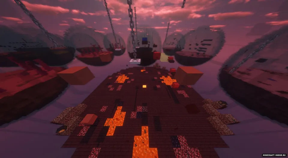 Meatballs — Minecraft xarita, rasm 3