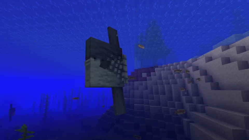 Bountiful Critters — Minecraft mod, rasm 2