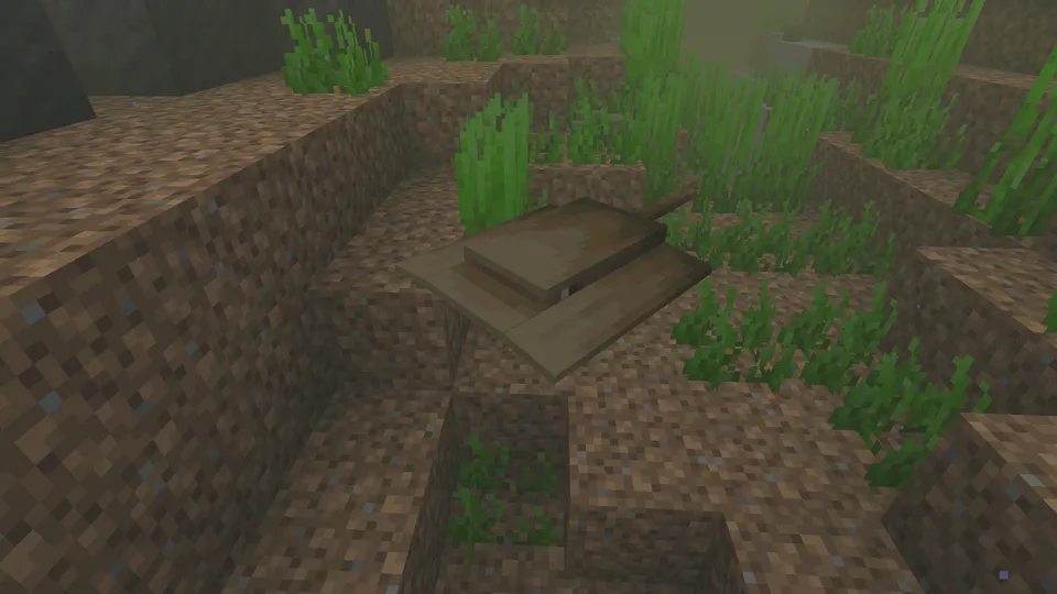 Bountiful Critters — Minecraft mod, rasm 3