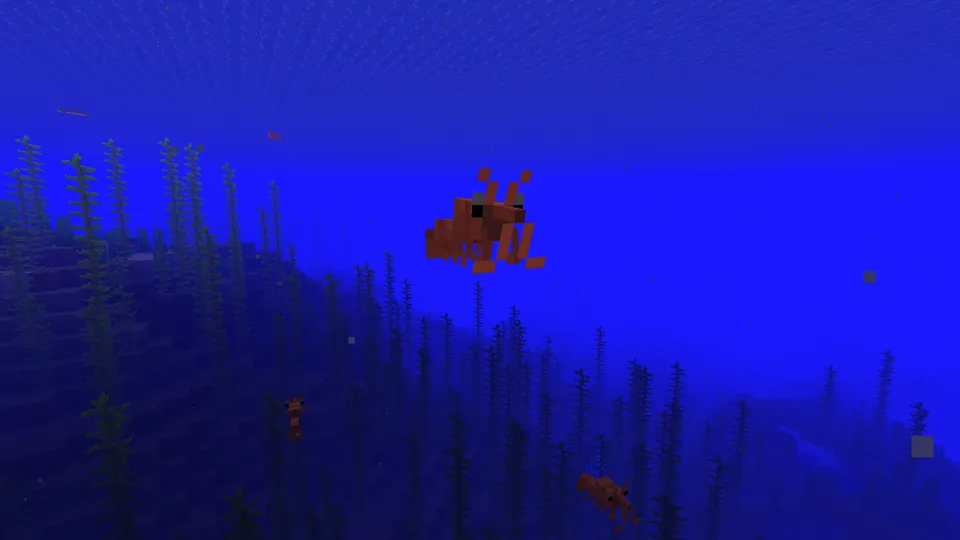 Bountiful Critters — Minecraft mod, rasm 4