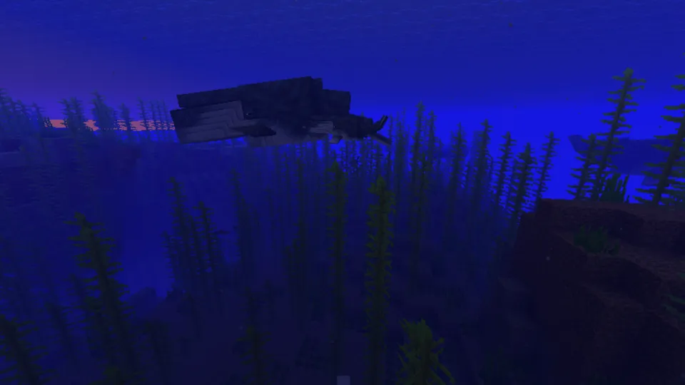 Bountiful Critters — Minecraft mod, rasm 5