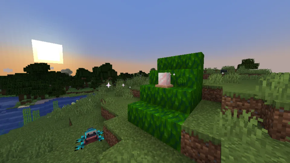 Bountiful Critters — Minecraft mod, rasm 7