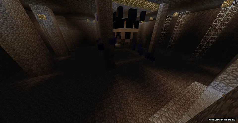 Portalag — Minecraft xarita, rasm 2