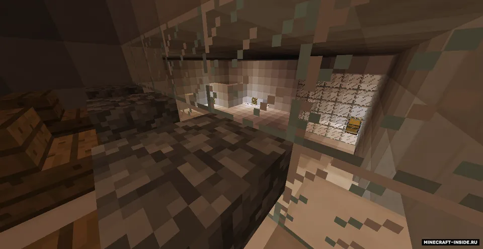 Portalag — Minecraft xarita, rasm 4