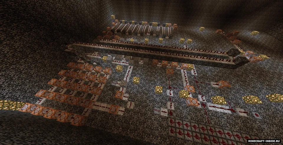 Portalag — Minecraft xarita, rasm 5