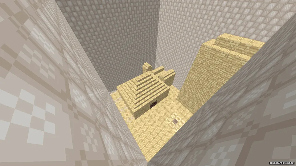 Tugmani qidirish by Kzoxy — Minecraft xarita, rasm 6