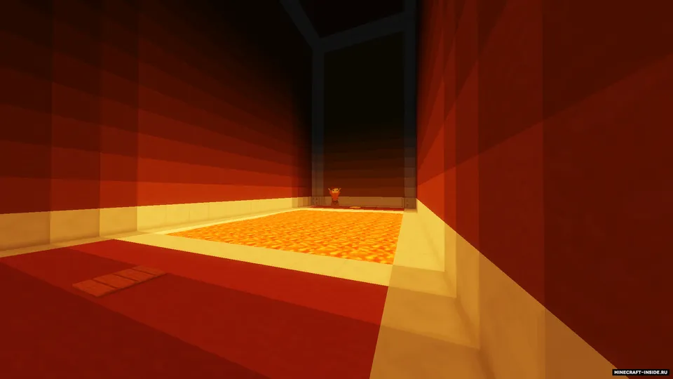 Tp To Me — Minecraft xarita, rasm 3