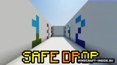 Safe Drop