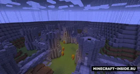 PvP Arena (FFA)