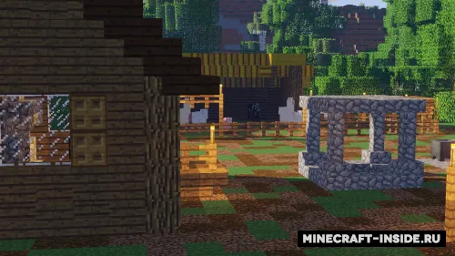 Uy by nalucula — Minecraft xarita, rasm 1