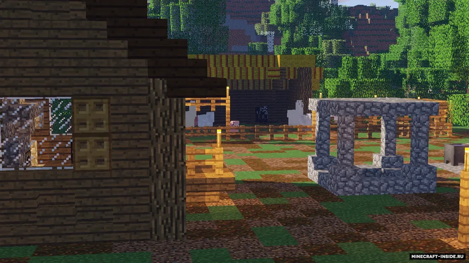 Uy by nalucula — Minecraft xarita, rasm 2