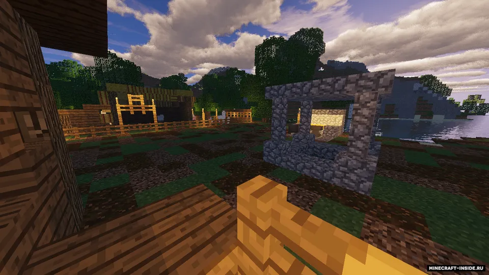 Uy by nalucula — Minecraft xarita, rasm 3
