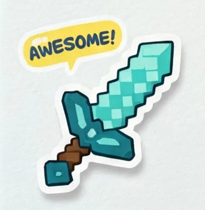 TierDrop — Minecraft mod, rasm 1