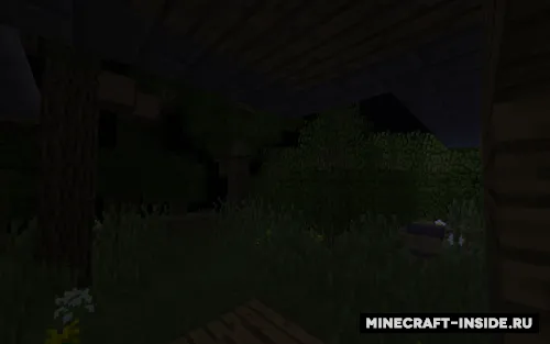 Escape by dghed — Minecraft xarita, rasm 1