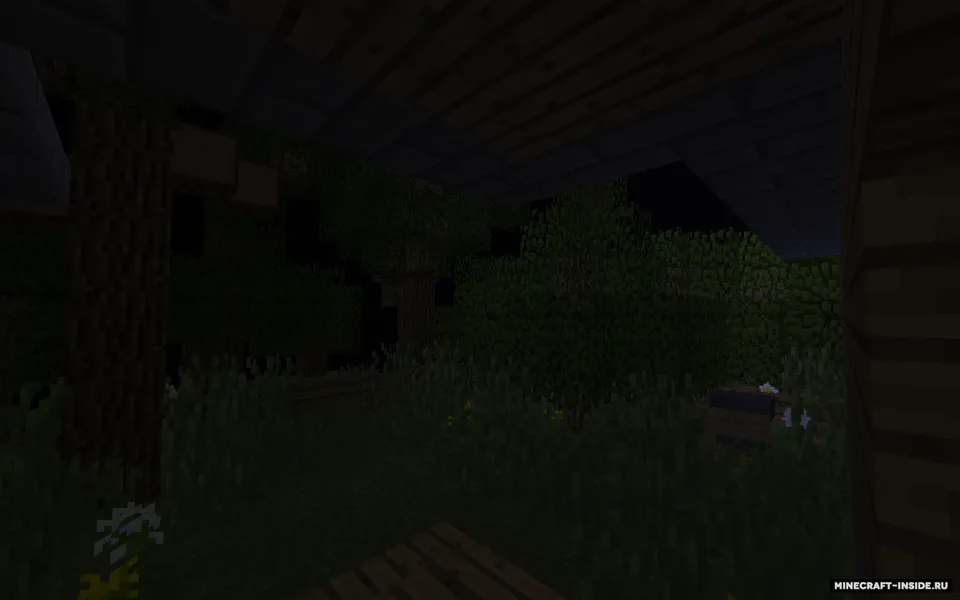 Escape by dghed — Minecraft xarita, rasm 3