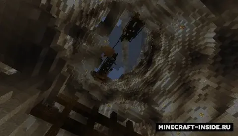 Jump Cave