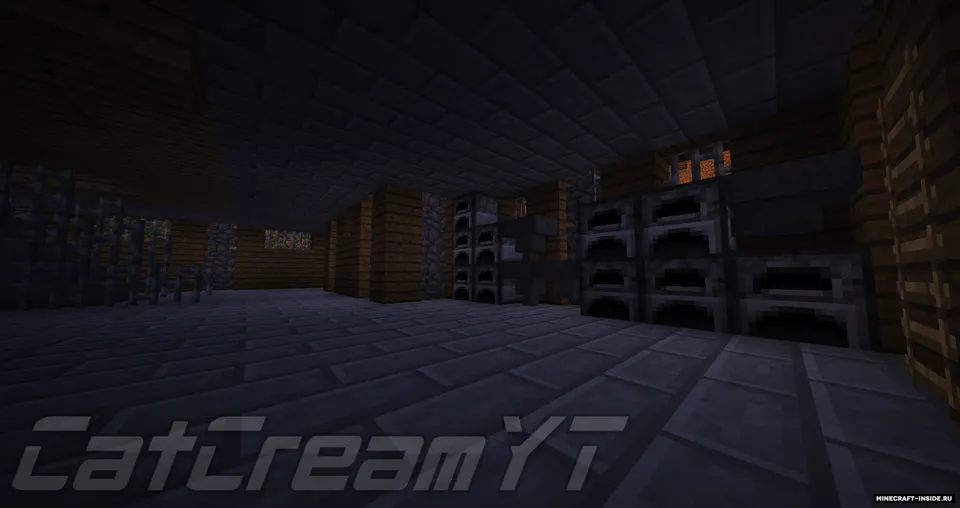 30 Minute Escape — Minecraft xarita, rasm 2