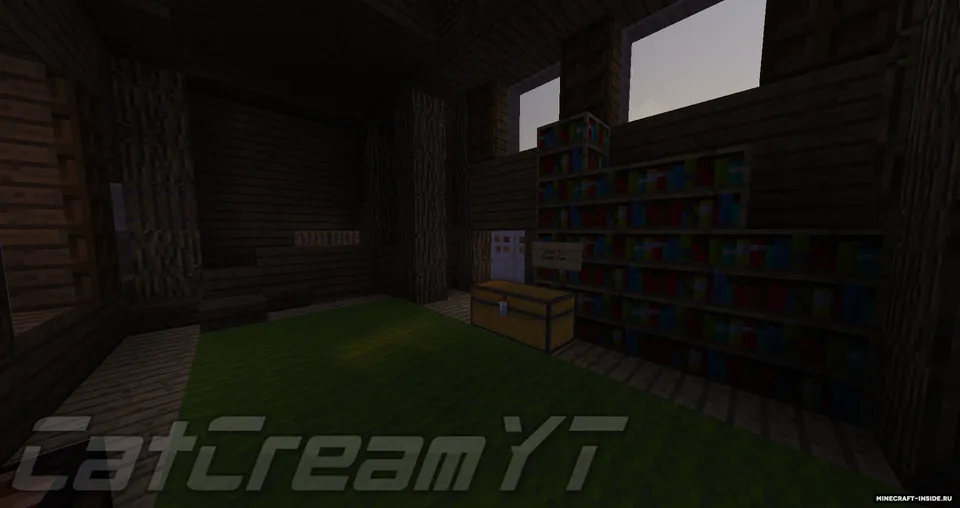30 Minute Escape — Minecraft xarita, rasm 3