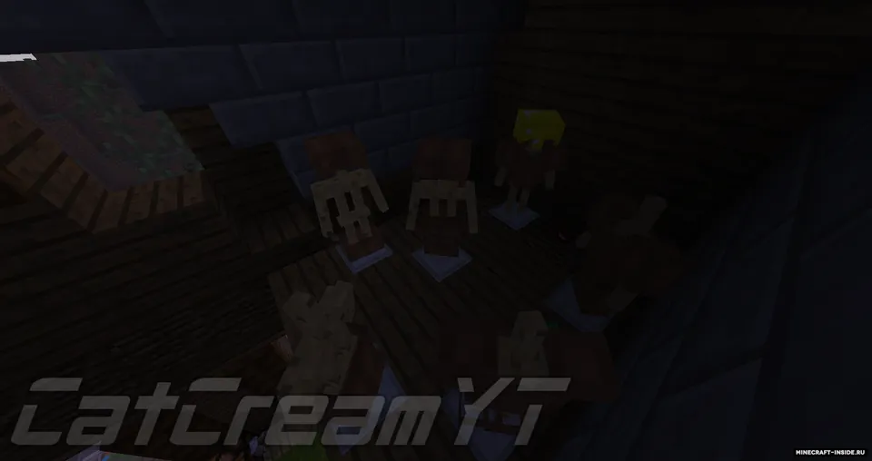 30 Minute Escape — Minecraft xarita, rasm 4