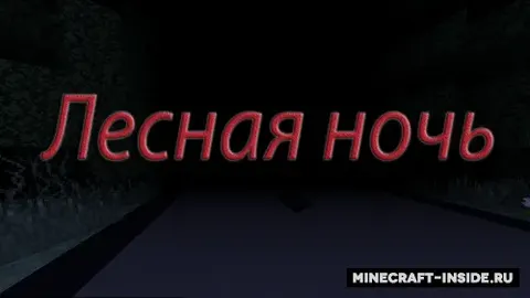 O'rmon kechasi
