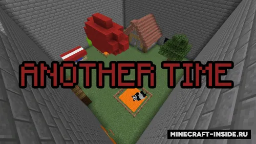 Another Time — Minecraft xarita, rasm 1