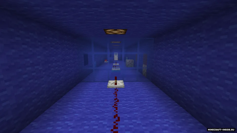 Another Time — Minecraft xarita, rasm 2