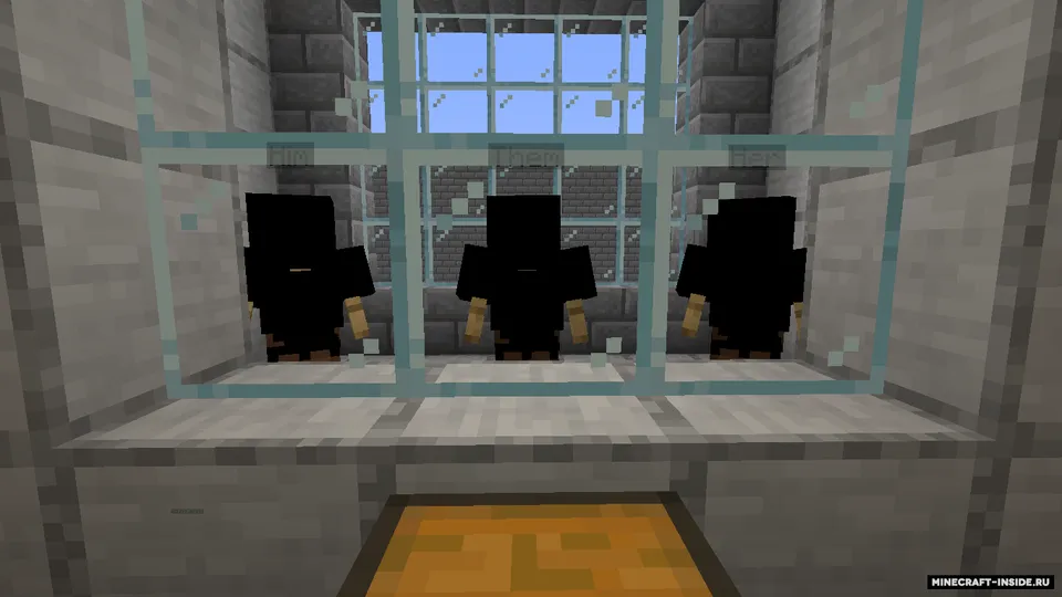 Another Time — Minecraft xarita, rasm 4