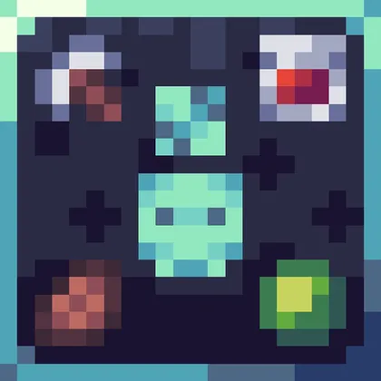 Aolu's Death Soul — Minecraft mod, rasm 1