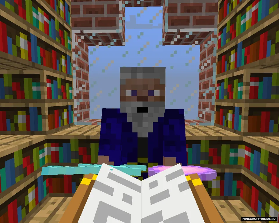 Fortress — Minecraft xarita, rasm 5