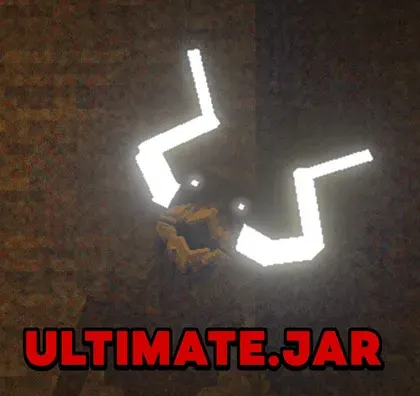 Cave Dweller Ultimate