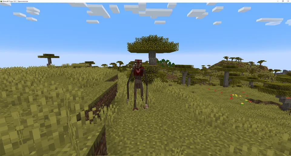 Cave Dweller Ultimate — Minecraft mod, rasm 3