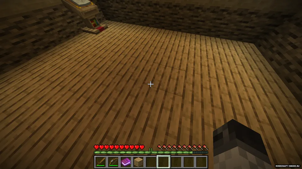 HordeOfZombies — Minecraft xarita, rasm 6